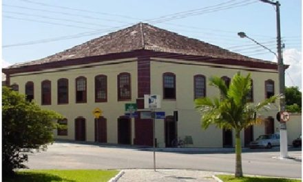 Museu Histórico de São José