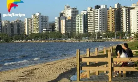 Avenida Beira Mar