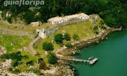 Fortaleza de Santo Antônio de Ratones