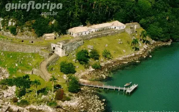 Fortaleza de Santo Antônio de Ratones