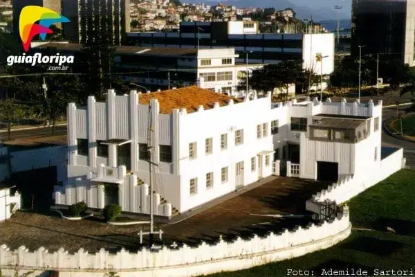 Forte de Santa Bárbara da Vila