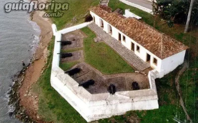 Forte de Santana do Estreito