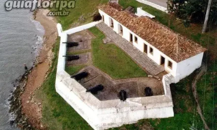 Forte de Santana do Estreito