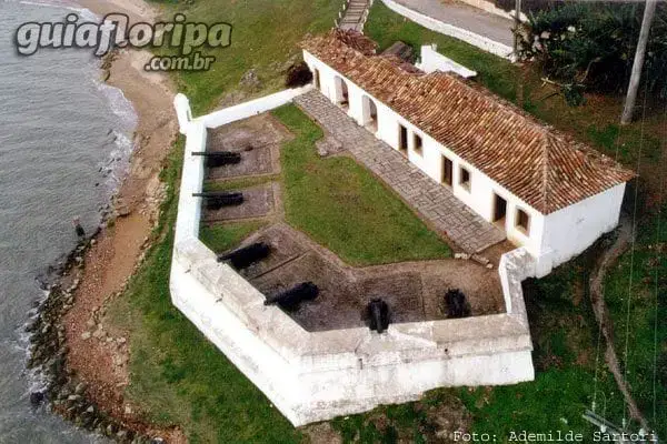 Forte de Santana do Estreito