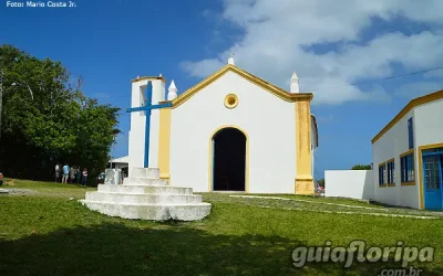 Igreja São Sebastião