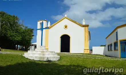 Igreja São Sebastião