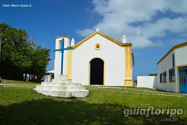 Igreja São Sebastião