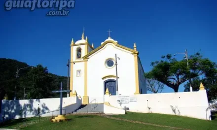 Igreja Nossa Senhora da Conceição