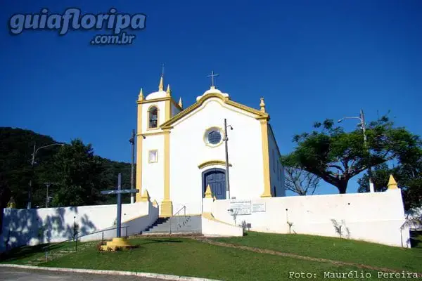 Igreja Nossa Senhora da Conceição