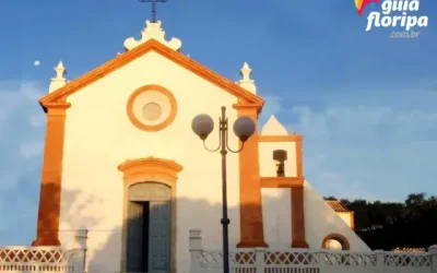 Igreja de Nossa Senhora das Necessidades