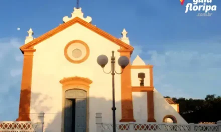 Igreja de Nossa Senhora das Necessidades