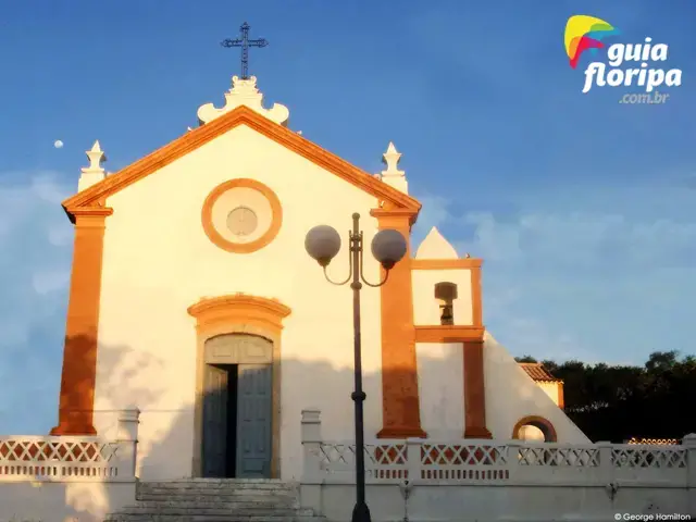 Igreja de Nossa Senhora das Necessidades