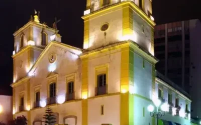 Igreja da Ordem Terceira de São Francisco da Penitência