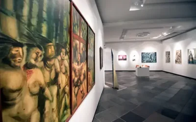 Museu de Arte de Santa Catarina | Masc