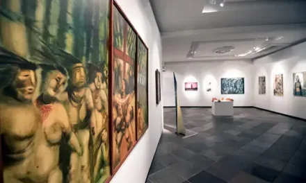 Museu de Arte de Santa Catarina | Masc