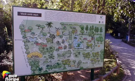 Parque Ecológico do Córrego Grande