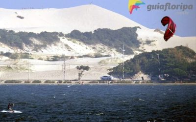 Dunas de Florianópolis