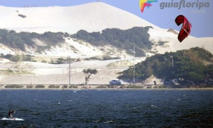 Dunas de Florianópolis