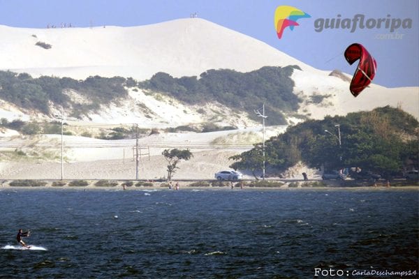 Dunas de Florianópolis