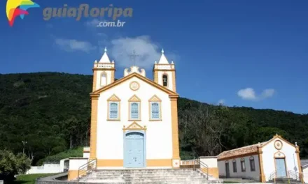 Igreja Nossa Senhora da Lapa