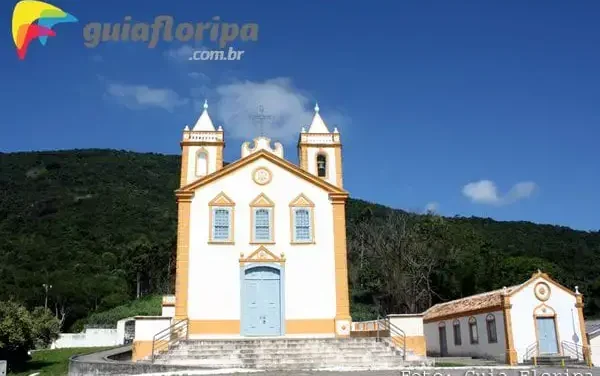 Igreja Nossa Senhora da Lapa