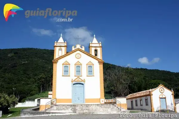 Igreja Nossa Senhora da Lapa