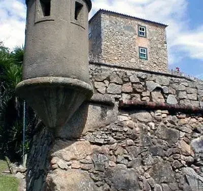 Bateria de São Caetano da Ponta Grossa