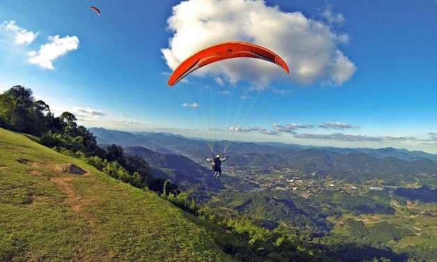 Morro Azul