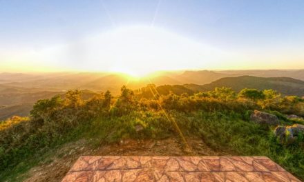 Morro do Schmidt