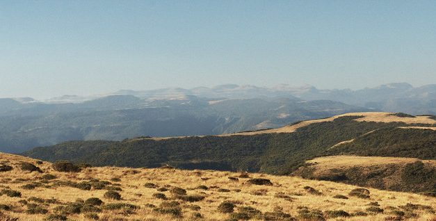 Campo dos Padres