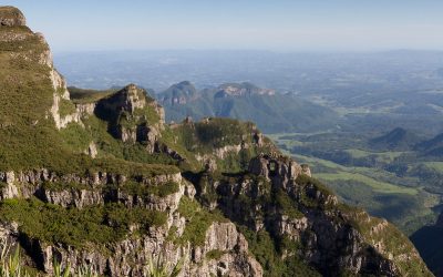 São Joaquim National Park