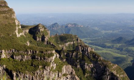 São Joaquim National Park