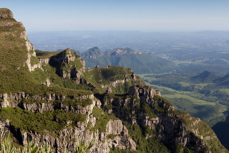 São Joaquim National Park