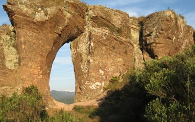 Morro do Campestre