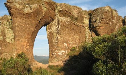 Morro do Campestre