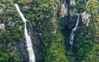 Cachoeira Papuã