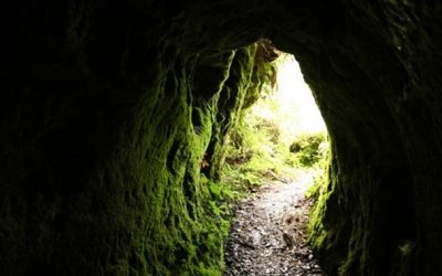 Caverna Rio dos Bugres