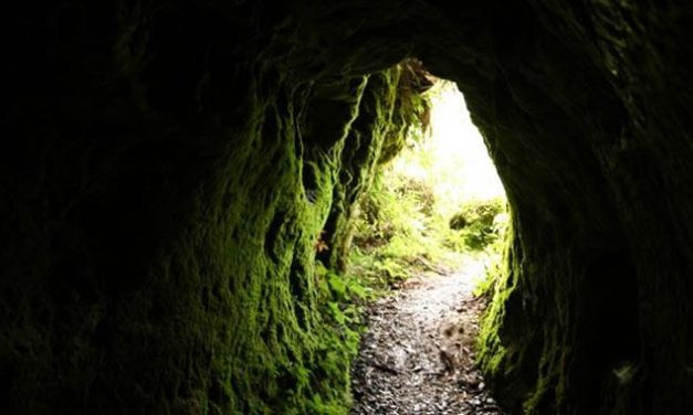 Caverna Rio dos Bugres