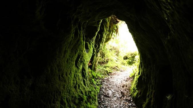 Caverna Rio dos Bugres