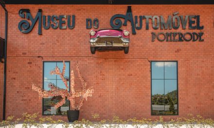 Museu do Automóvel