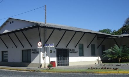 Museu Pomerano – Centro Cultural de Pomerode