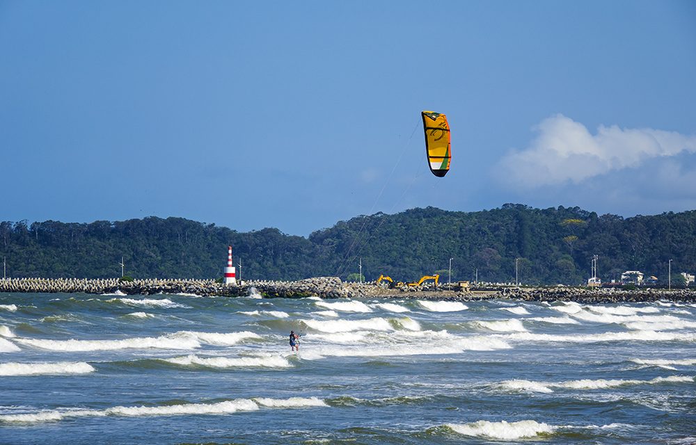 Praia do Pontal