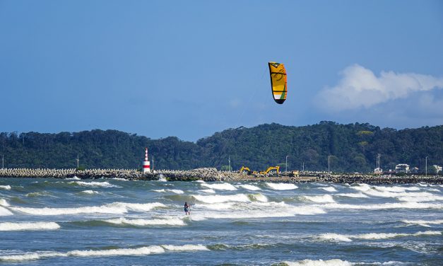 Praia do Pontal