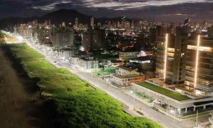 Avenida Beira-mar