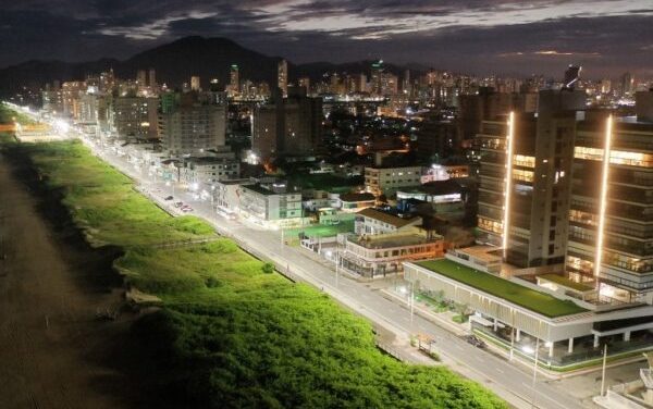 Avenida Beira-mar