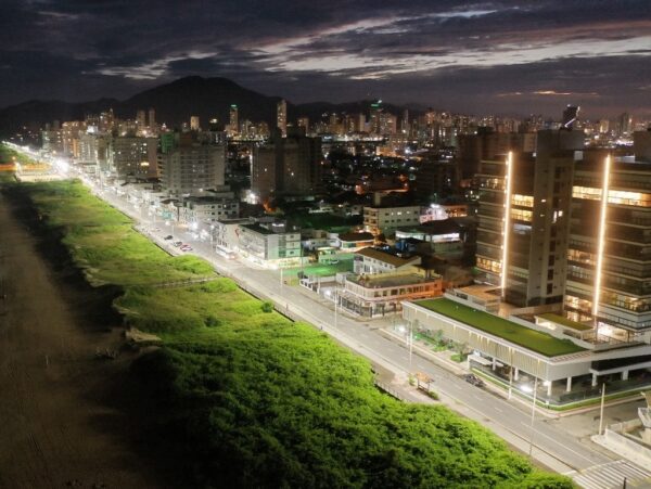 Avenida Beira-mar