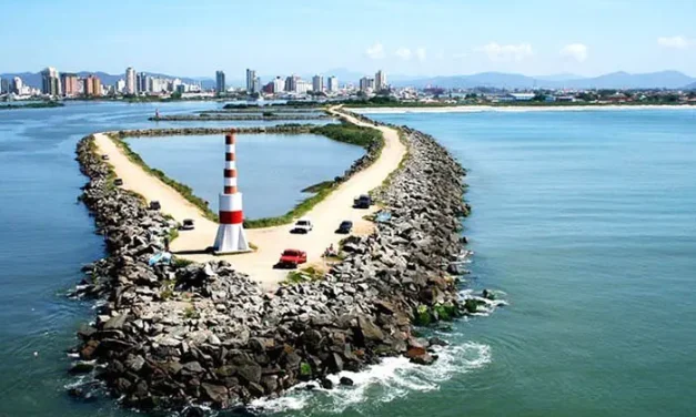 Farol da Barra