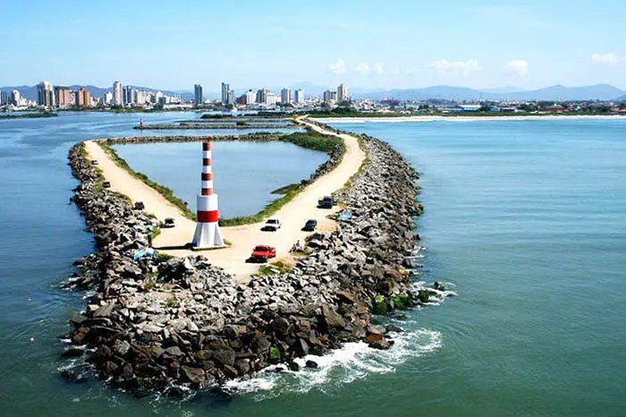 Farol da Barra