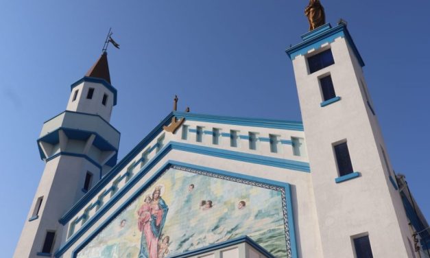 Santuário Nossa Senhora dos Navegantes