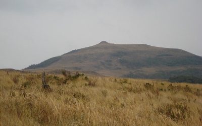 Morro da Boa Vista